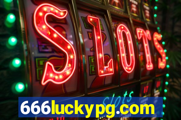 666luckypg.com