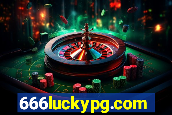 666luckypg.com