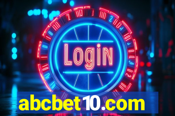 abcbet10.com