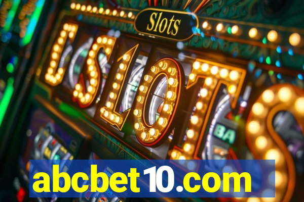 abcbet10.com