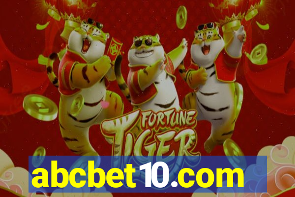 abcbet10.com