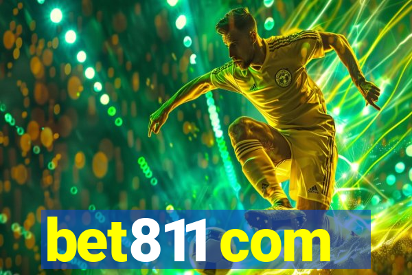 bet811 com