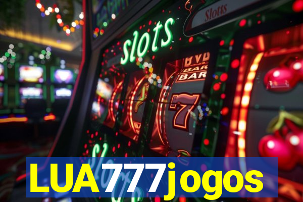 LUA777jogos