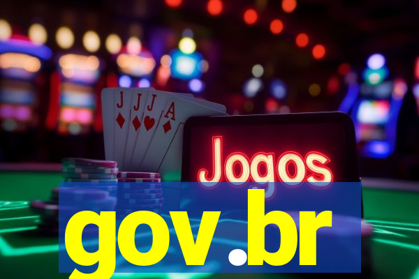 gov.br