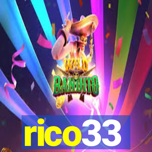 rico33