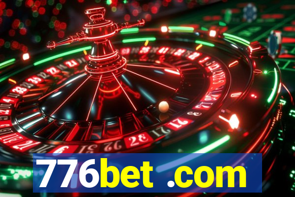 776bet .com