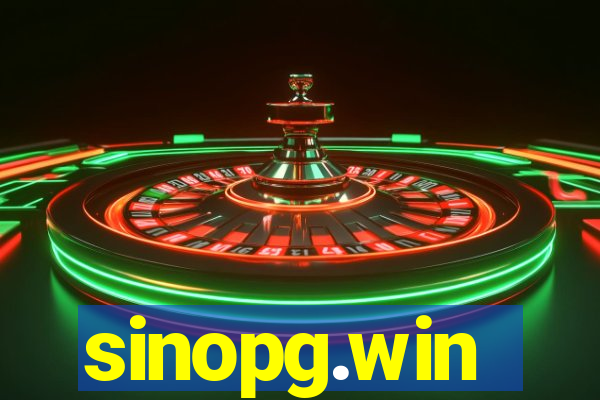 sinopg.win