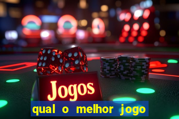 qual o melhor jogo para ganhar dinheiro sem depositar