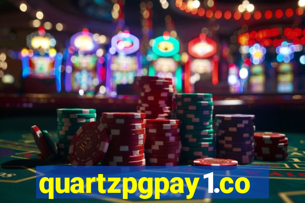 quartzpgpay1.com