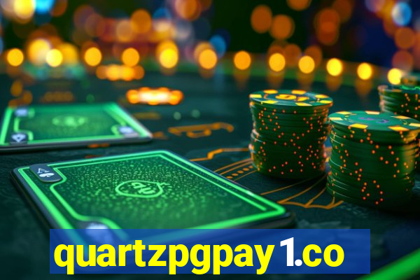 quartzpgpay1.com