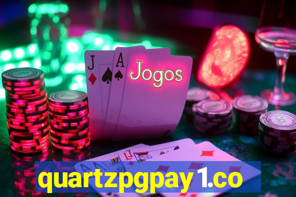 quartzpgpay1.com