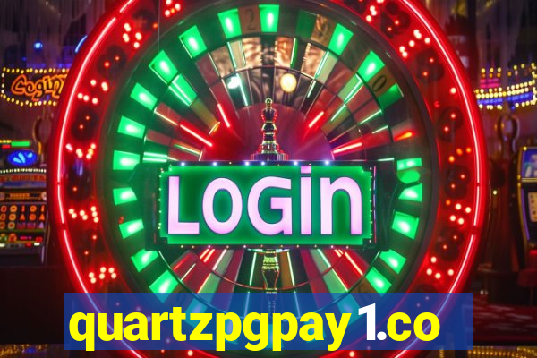 quartzpgpay1.com