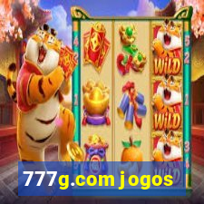 777g.com jogos