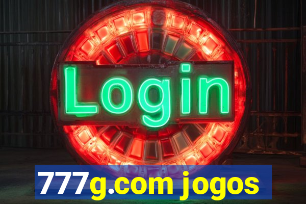 777g.com jogos