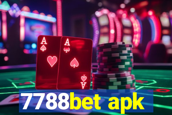 7788bet apk