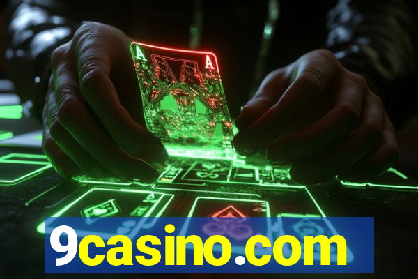 9casino.com