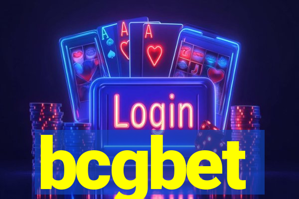 bcgbet