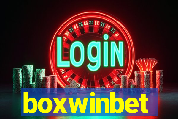 boxwinbet