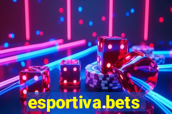 esportiva.bets