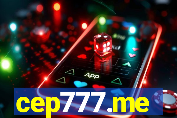 cep777.me