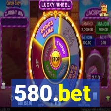 580.bet