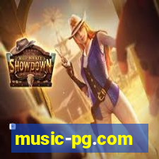 music-pg.com