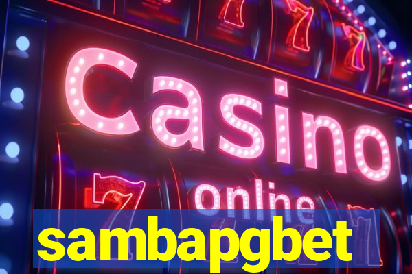 sambapgbet