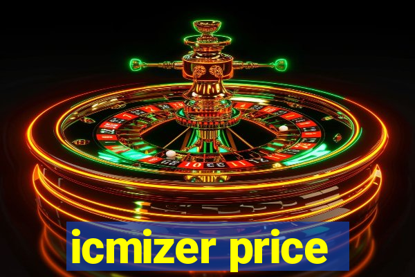 icmizer price