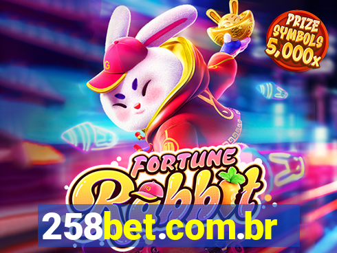 258bet.com.br