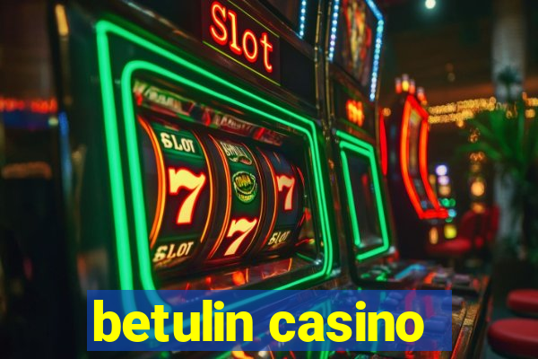 betulin casino