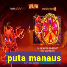 puta manaus