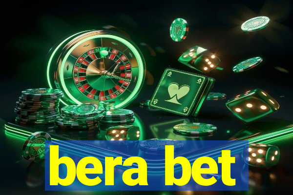 bera bet