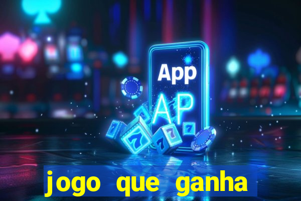 jogo que ganha dinheiro sem depositar