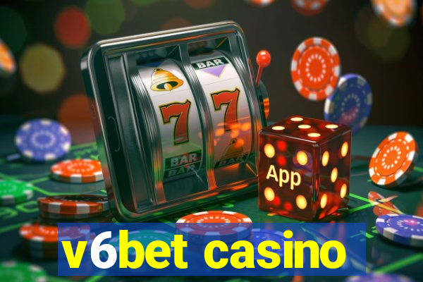 v6bet casino