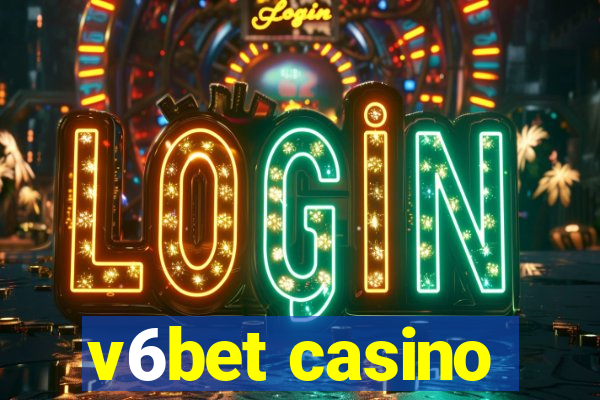 v6bet casino