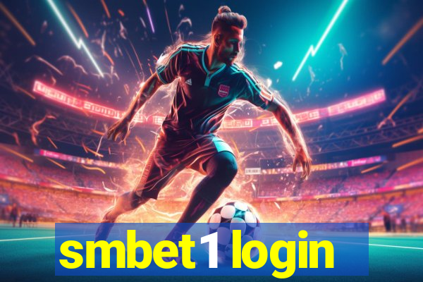 smbet1 login