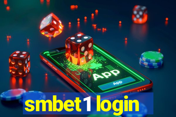 smbet1 login