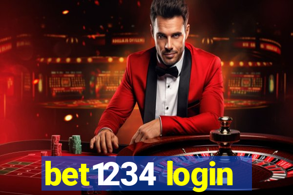 bet1234 login