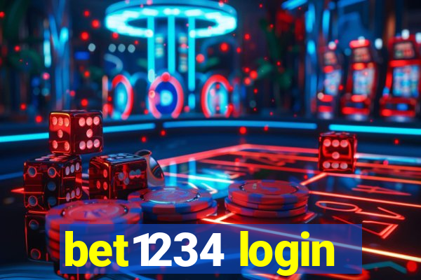 bet1234 login