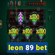 leon 89 bet