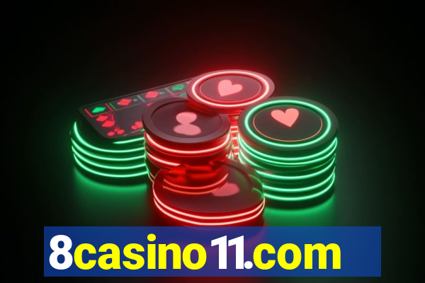 8casino11.com