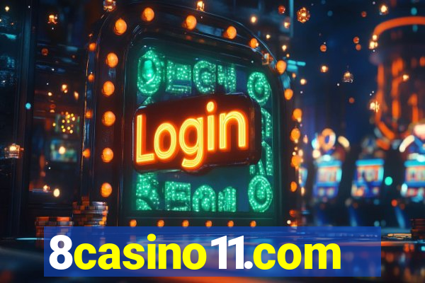 8casino11.com