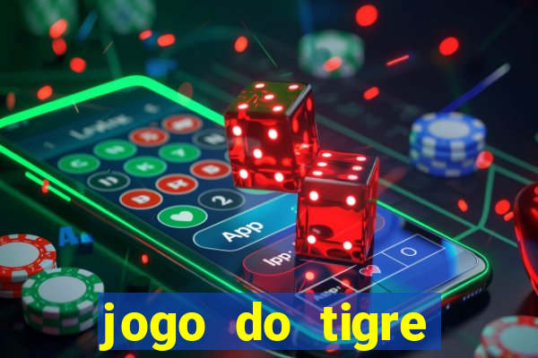 jogo do tigre pagando no cadastro