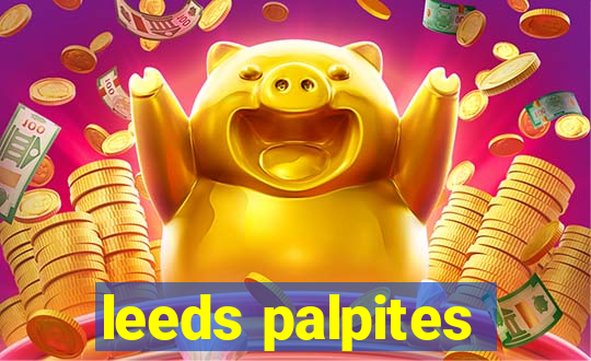 leeds palpites