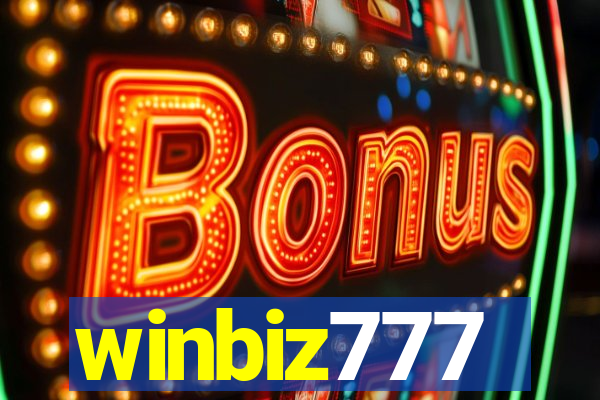 winbiz777