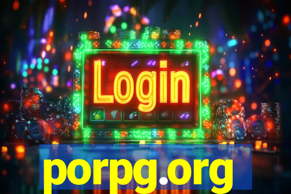 porpg.org