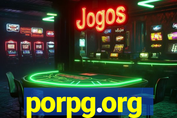 porpg.org