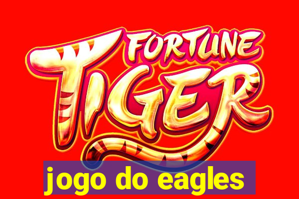 jogo do eagles