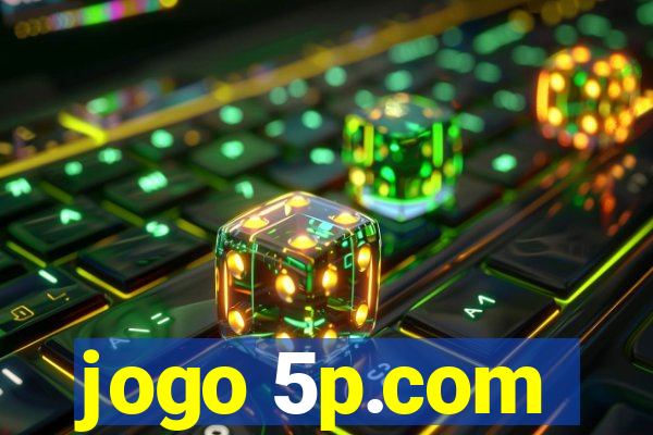 jogo 5p.com