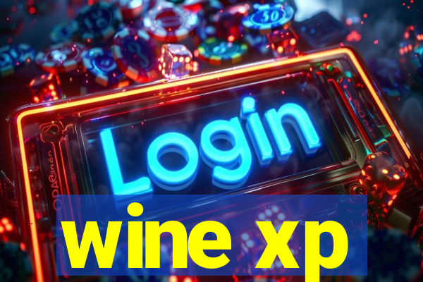 wine xp